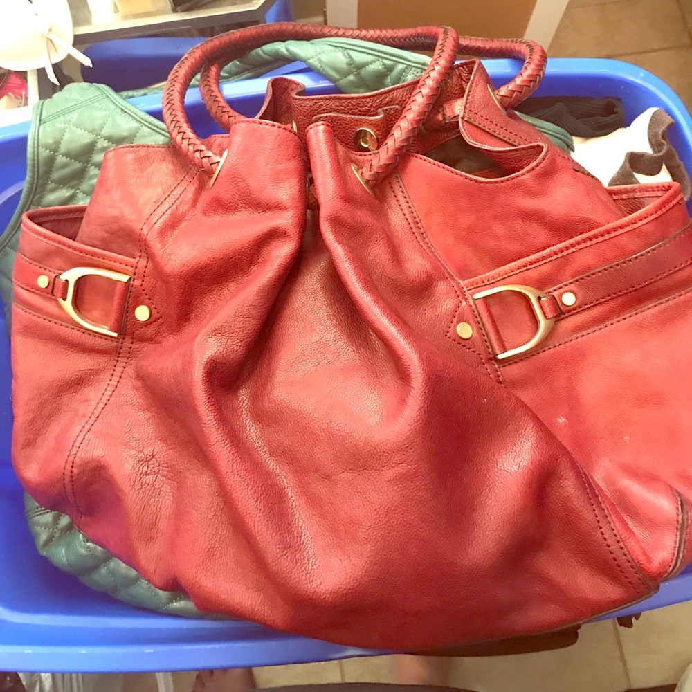Cole Haan Tote - Picture 6 of 6
